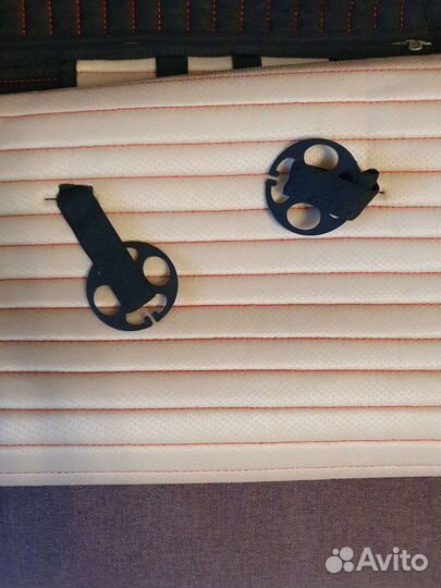 Автомобильные чехлы на сидение