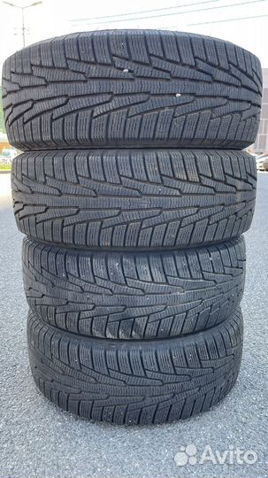 Nokian Tyres Nordman RS2 205/60 R16 96R