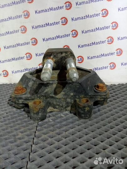 Подушка двигателя камаз 54901