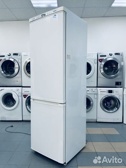 Холодильник бу. No Frost. Гарантия. Доставка