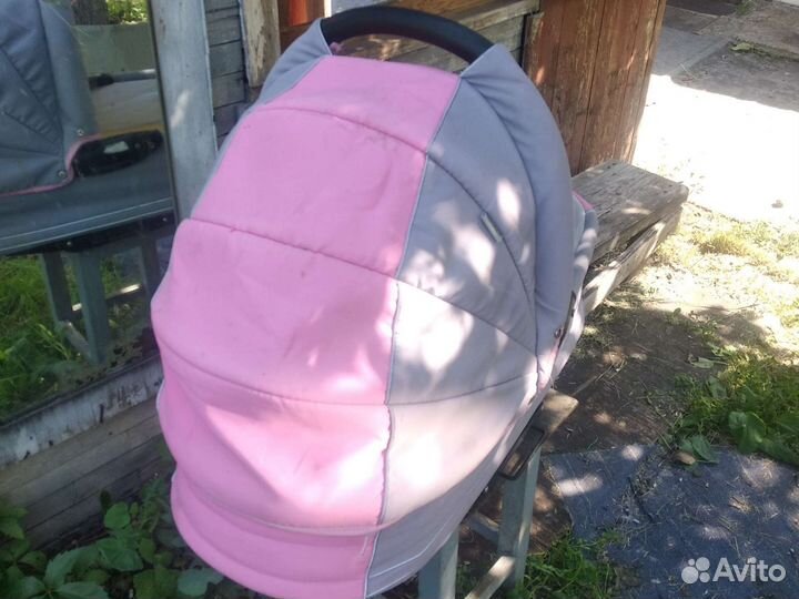 Коляска переноска для ребенка
