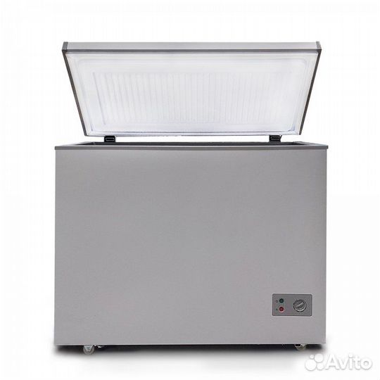 Морозильный ларь Бирюса M210кх