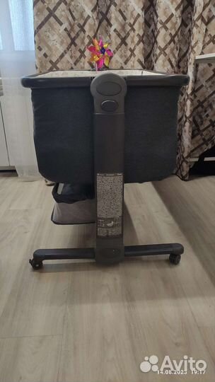 Кроватка/Колыбель Lionelo