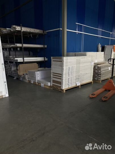 Двери межкомнатные от производителя