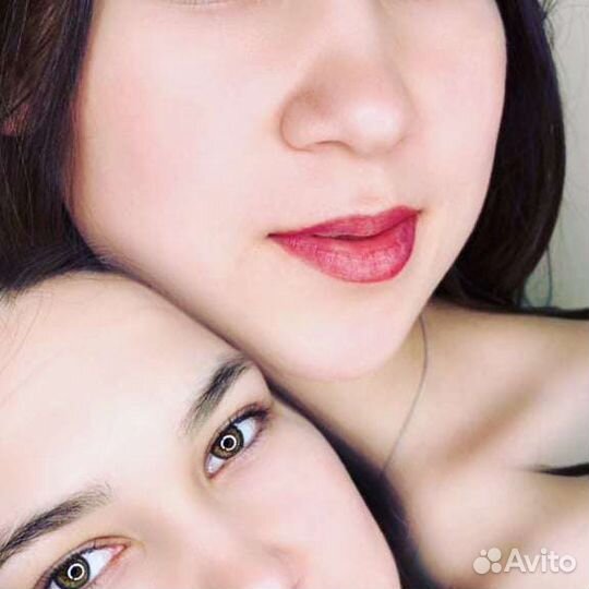 Перманентный макияж