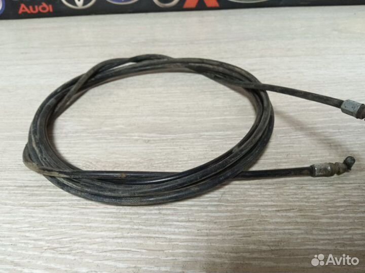 Трос багажника Mazda Familia BJ5P ZL 2001