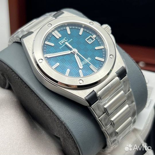 Часы IWC Ingenieur