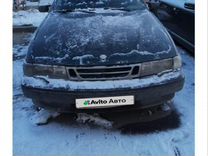 Saab 9000 2.3 MT, 1996, 280 000 км, с пробегом, цена 138 000 руб.