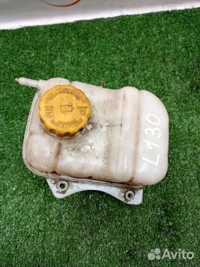 Бачок расширительный Chevrolet Lacetti хетчбек 1.4