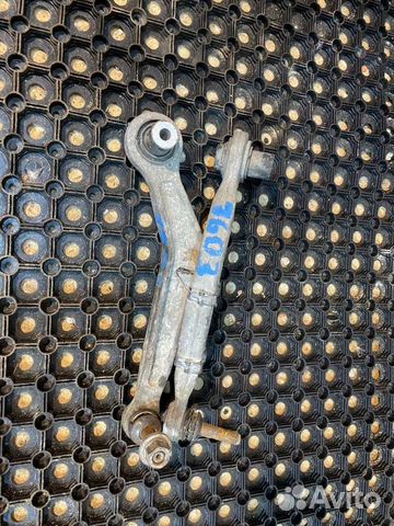 Рычаг задний подвески Bmw 5 E60 N52B30 AF 2005