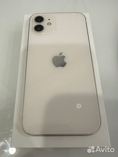 iPhone 12, 128 ГБ