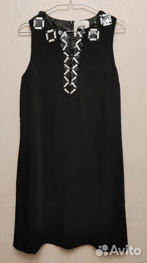 Ice iceberg платье размер M