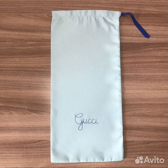 Пыльник под обувь/ремни Gucci оригинал