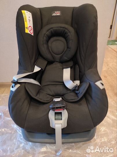 Детское автокресло britax romer от 0