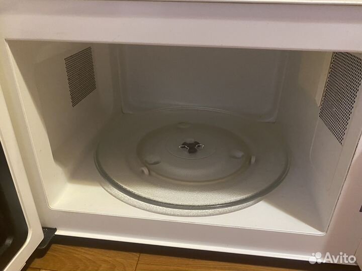 Микроволновка siemens бу, полностью рабочая