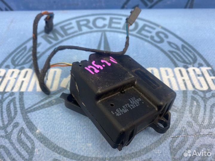 Активатор Mercedes-Benz E-Class W211 112.949 3.2