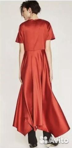 Продам вечернее платье zara