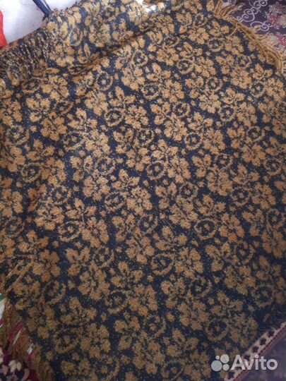 Стариный платок