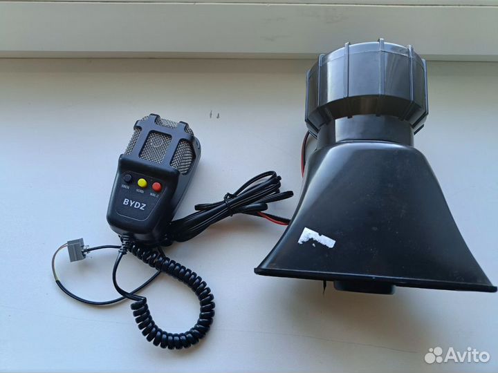 СГУ крякалка