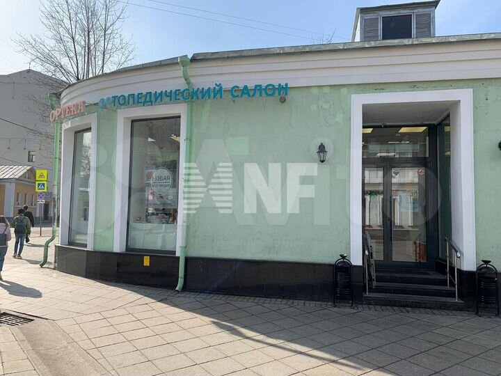 Пятницкая, д.31/2 стр.5