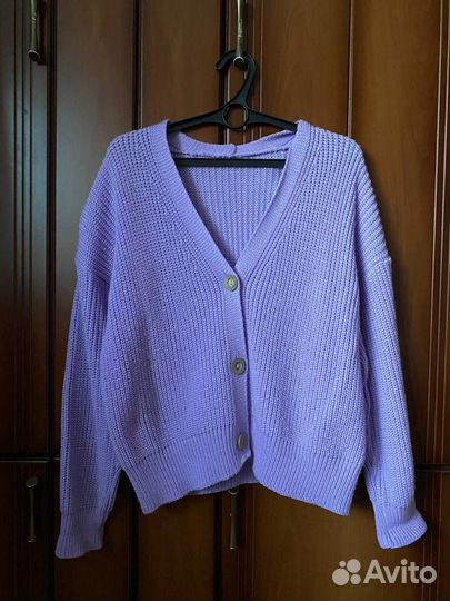 Кардиган женский