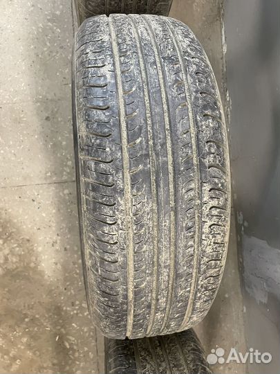 Hankook Optimo K415 225/60 R17 99H