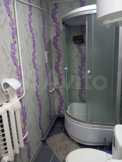 2-к. квартира, 43,5 м², 2/2 эт.