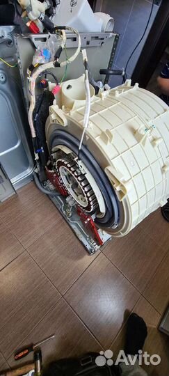 Ремонт Стиральных Машин и Микроволновых печей