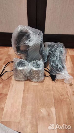 Электрическая Терка