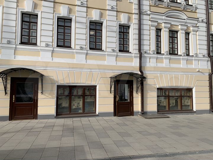 Помещение под Пиццерию, кафе. Высокий трафик