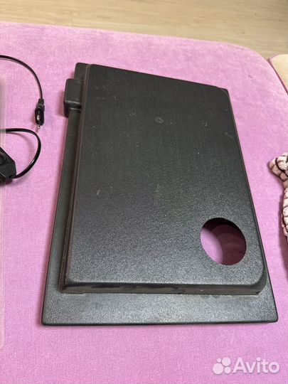 Коврик с подогревом для черепах и крышка аквариума