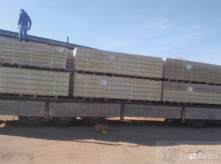 Сэндвич панели стеновые негорючие