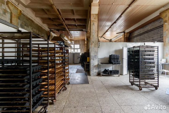 Продается Пекарня в Сочи с окупаемостью 2г