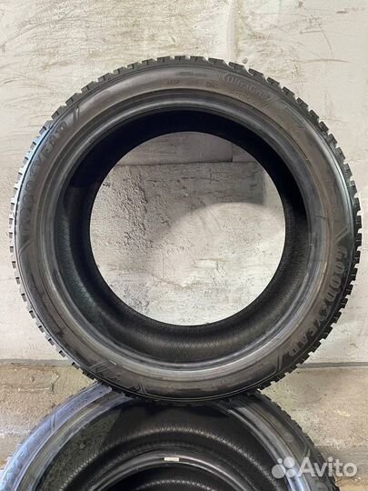 Goodyear UltraGrip Arctic 2 245/40 R18