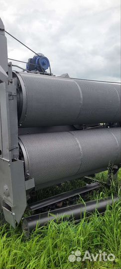 Зерноочиститель см-4 овс-25 петкус сортировка