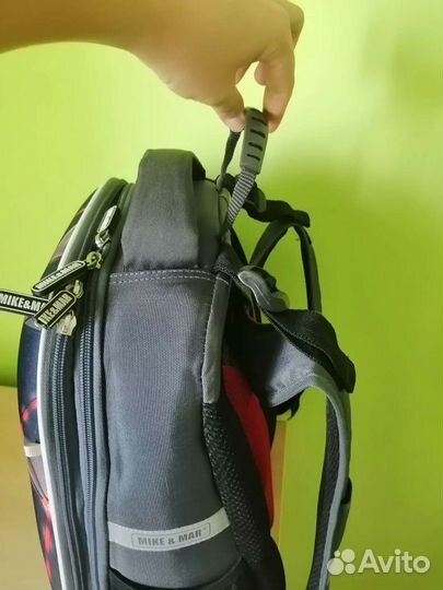 Рюкзак Mike&Mar ортопедический