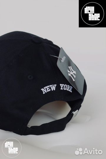 Кепка мужская New York