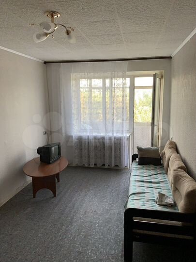 1-к. квартира, 30,1 м², 3/5 эт.