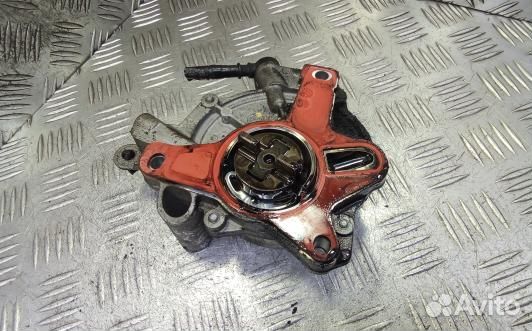 Насос вакуумный peugeot 508 1 (CML05KX01)