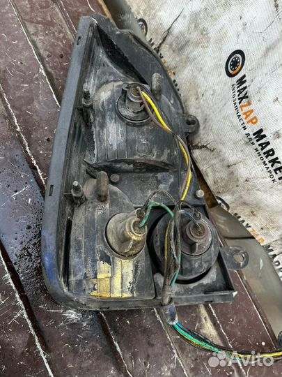 Фонарь задний правый Byd Flyer 0.8 2005