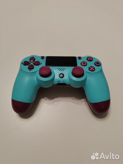 Джойстик dualshock ps4