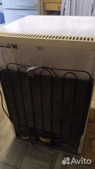 Морозильная камера rosenlew