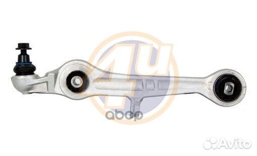 Рычаг audi A6 allroad 00- передн.подв.нижн.пере