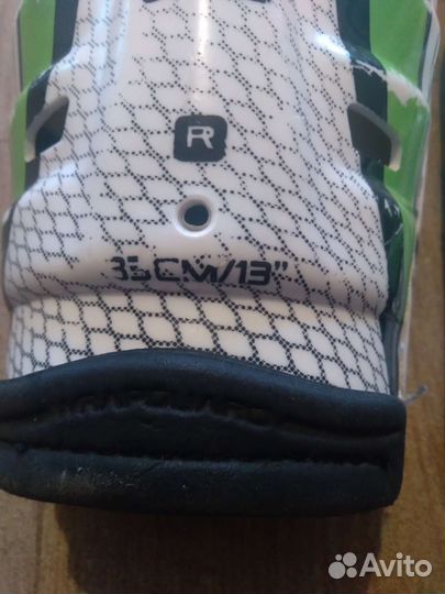 Защита ног. защита локтей Ribok