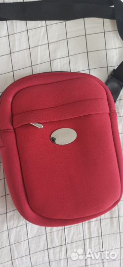 Сумка Авент под бутылочки