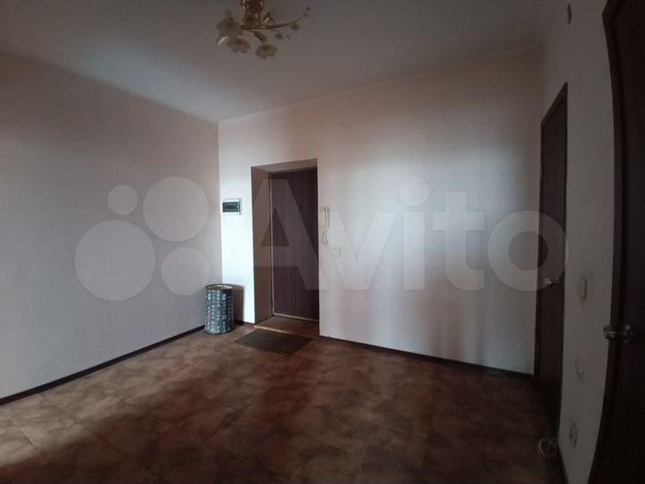 1-к. квартира, 45 м², 12/14 эт.