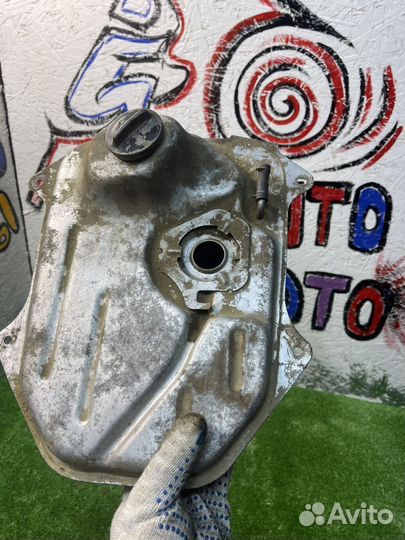 Бак honda dio 27/28