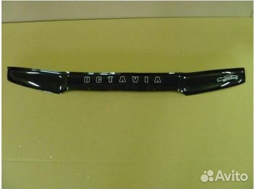 Дефлектор капота Шкода Октавия Тур