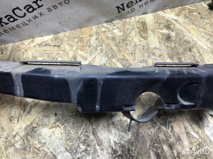 Кронштейн фары левый Bmw 3-Series E90 седан N52B25