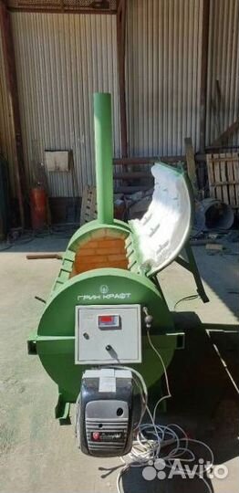 Крематор от производителя